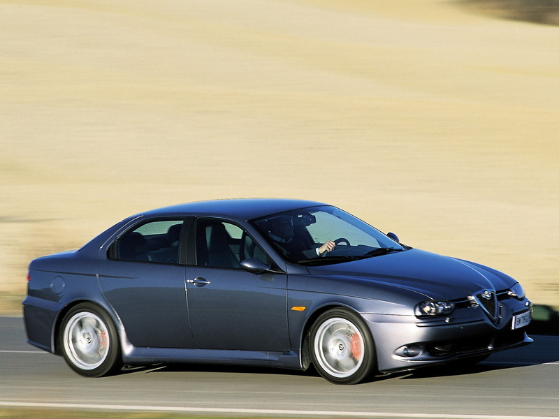1080P, gta, alfa, 2002 05, 156, romeo, 932a