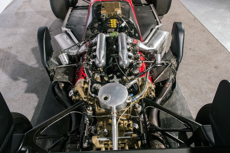 4K, car, 156, high angle view, transportation, arts culture and entertainment, classic, engine, machinery, stationary, outdoors, airplane, technology