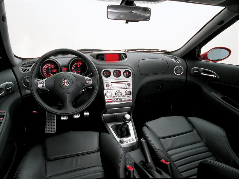 romeo, 932a, 156, 2002 05, gta, 720P, alfa
