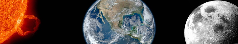earth, monitor, terre, multiple, space, multi, screen, triple, 5K