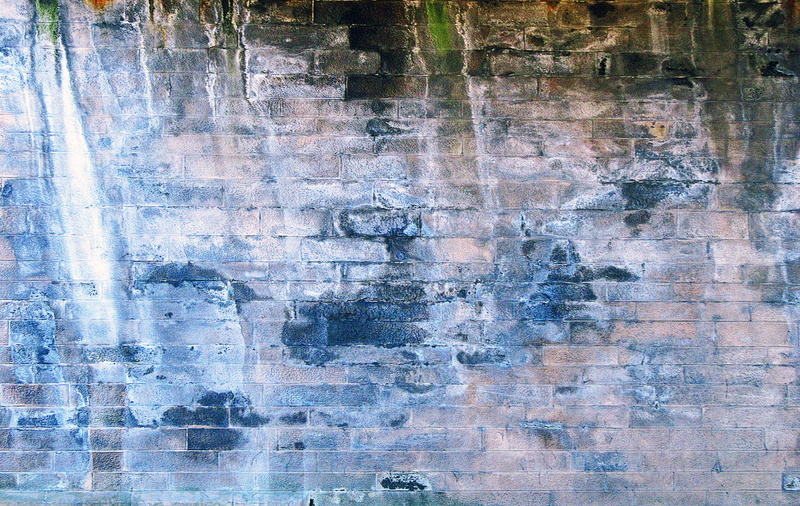 no people, graffiti, run-down, texture, poster, stone wall, history, pattern, brick, dungeon, old, 2K, path, wall, deterioration, decline, weathered, bad condition