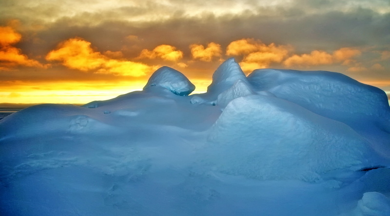 tranquility, environment, sky, ice, Scenic, frigid, Antarctica, Winter, mountain, cloud - sky, scenics - nature, Water, 2K, icecaps, digital composite