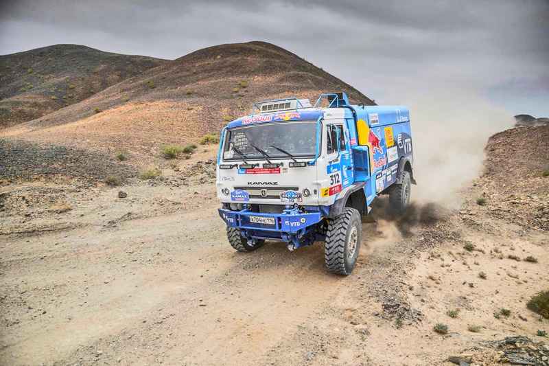 SilkWay, Nature, Master, Race, Rally, RedBull, Beauty, Silk road, The sky, 1080P, Truck, Russia, KAMAZ, Best, Speed, Sand, Dune, Beast, The roads, Contest