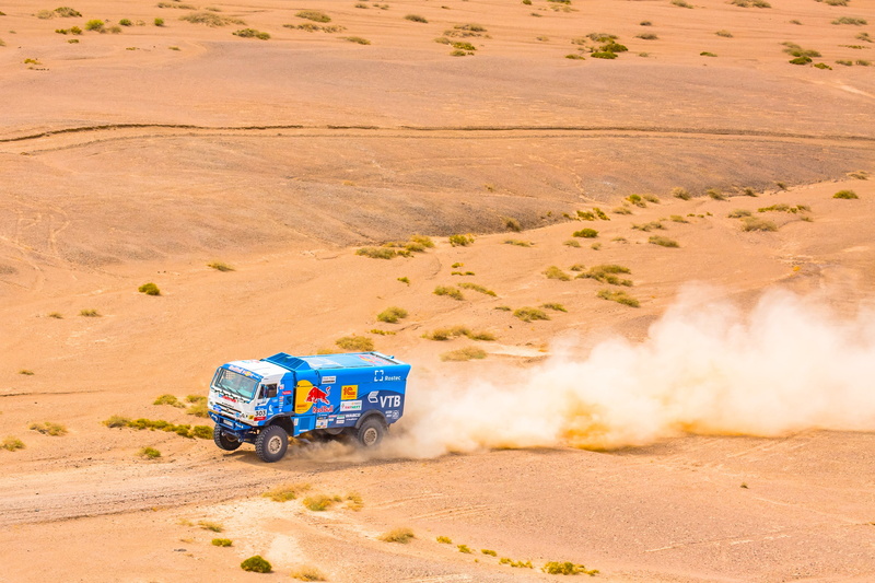 Beast, 2K, KAMAZ, Speed, Sport, Russia, Beauty, Rally, Truck, Contest, Master, Silk Way, SilkWay, Best, Dust, The sky, Sand, Race, Silk road, 303, Nature