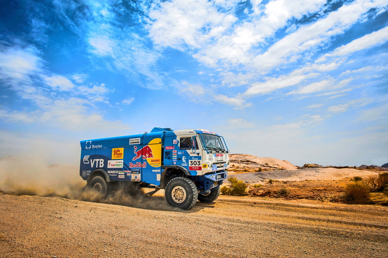 Race, Contest, The sky, RedBull, Sand, Master, Beast, Speed, SilkWay, Silk Way, 2K, The roads, Dune, Sport, Rally, KAMAZ, Silk road, 303, Truck, Nature