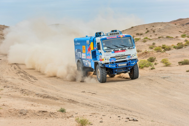 Silk road, 2K, Sport, Silk Way, Sand, RedBull, SilkWay, Race, Nature, Best, Beast, KAMAZ, Russia, Beauty, Truck, The sky, Master, Speed, Rally, Contest