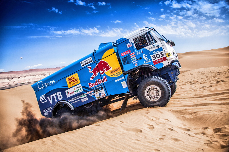 RedBull, Russia, 2K, Nature, Sand, Beauty, Contest, SilkWay, Silk road, The sky, Silk Way, The roads, Rally, Sport, Master, Dune, Race, KAMAZ, Speed