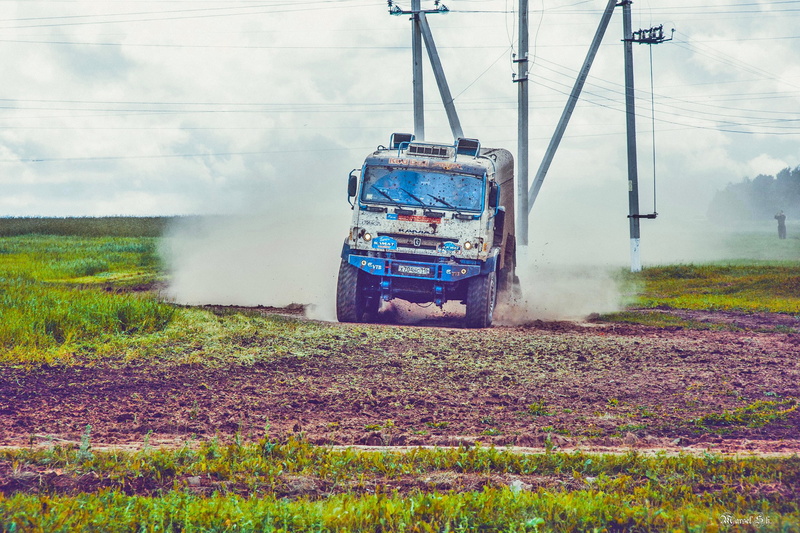 RedBull, KAMAZ, Silk road, SilkWay, Speed, Russia, Rally, Sport, Beauty, Master, Race, Beast, The roads, Truck, Nature, The sky, Dust, Best, Contest, Silk Way