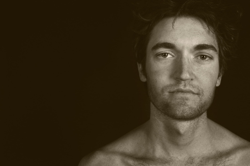adult, man, ross ulbricht, serious, face, hairstyle, men, conclusion, front view, founder, headshot, studio shot, human face, s, indoors, copy space, depression - sadness