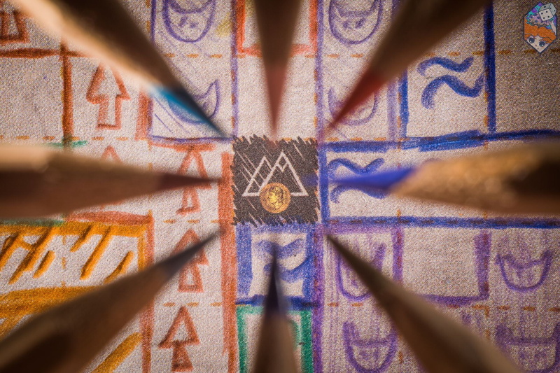 Cartographers, 720P, board games