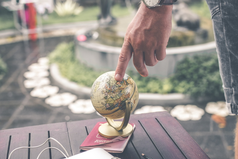 color, universe, background, lifestyle, summer, lifestyles, outdoors, nature, concept, little, hand, colorful, symbol, close-up, geography, model, real people