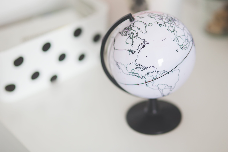 communication, paper, cartography, continent, land, pattern, planet, business, white, global, sphere, selective focus, black, shape, nature, worldwide