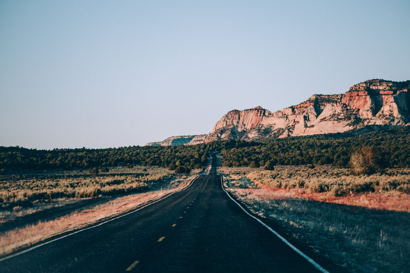 scenics - nature, layered, the way forward, landmark, hiking, 2K, land, clear sky, country, american, America, no people, Desert, destination, geologic