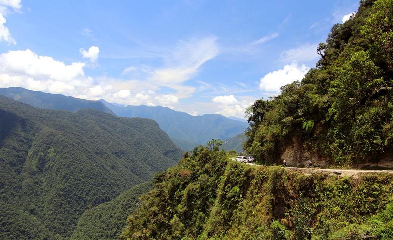 non-urban scene, tranquility, international, adventure travel, outdoors, scenics - nature, day, green color, road trip, holiday, mosna, mountain, trees
