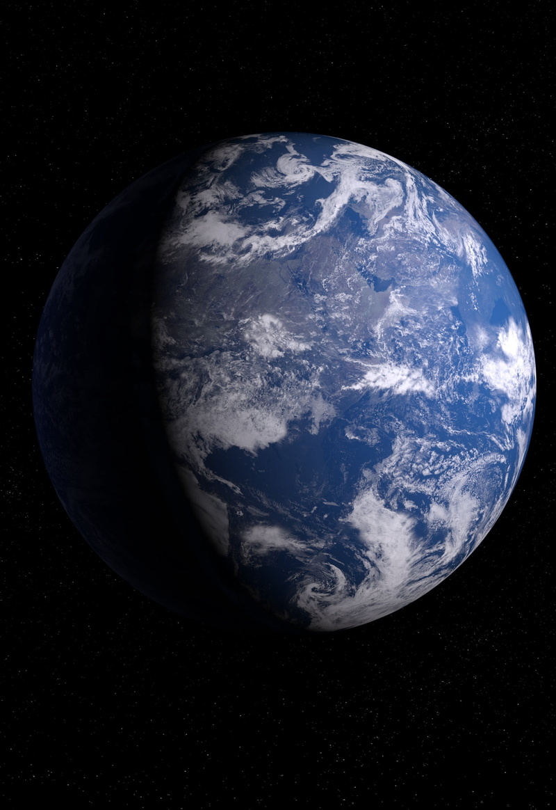 world, sphere, satellite view, planet, planet earth, astronomy, ball, cloud - sky, space, planetary moon, shape, outdoors, planet - space, earth