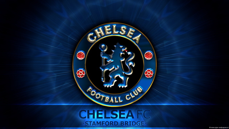 1080P, Soccer, Logo, Emblem, Chelsea F.C.