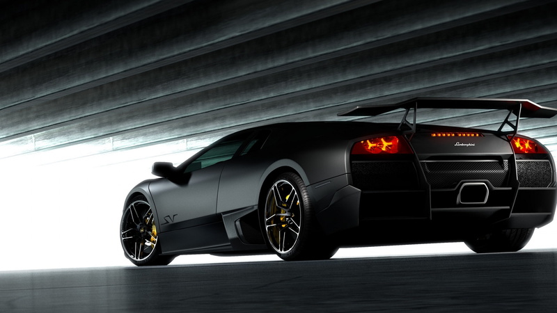 lamborghini, murcielago, lp, sv, 1080P, lp670, cars