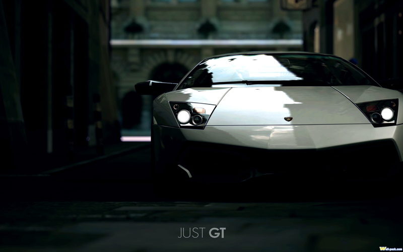 mode of transportation, stationary, garage, close-up, overlay, no people, outdoors, luxury, glass - material, text, white color, Lamborghini Murcielago