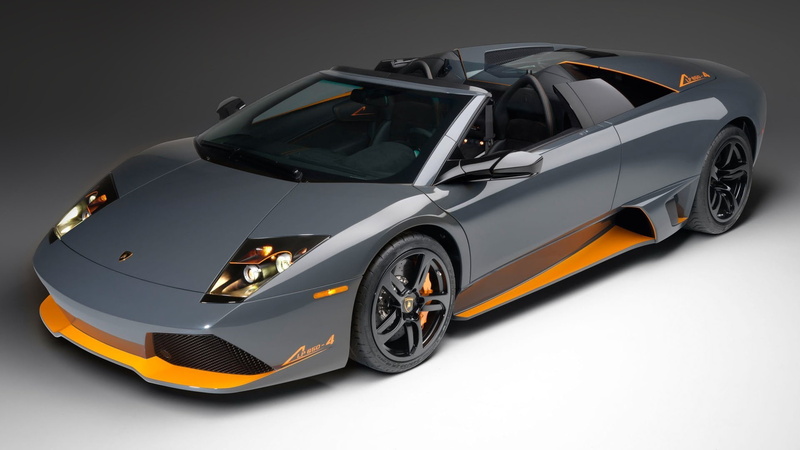 Lamborghini, 1080P, car, Lamborghini Murcielago