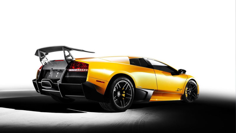 coupe, toy, white background, car, wealth, black, speed, single object, yellow, wheel, taxi, luxury, cut out, studio shot, 1080P, toy car, Lamborghini Murcielago