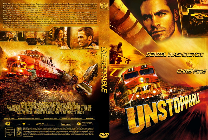 locomotive, thriller, 2K, train, unstoppable, action