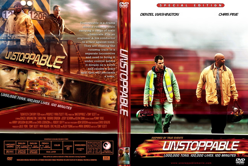 train, 2K, unstoppable, action, locomotive, thriller