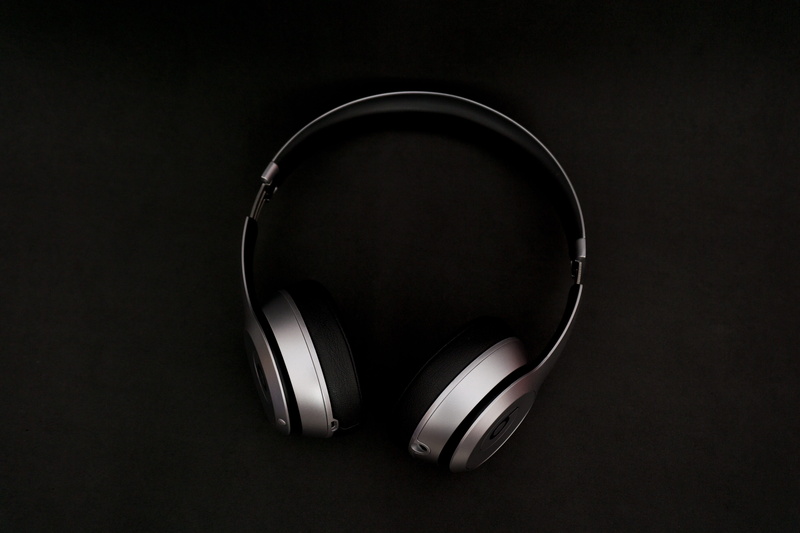 dr, foam, headphones, dre, song, black background, lack, copy space, metal, singer, black, arts culture and entertainment, cut out, band, music, 5K, playlist