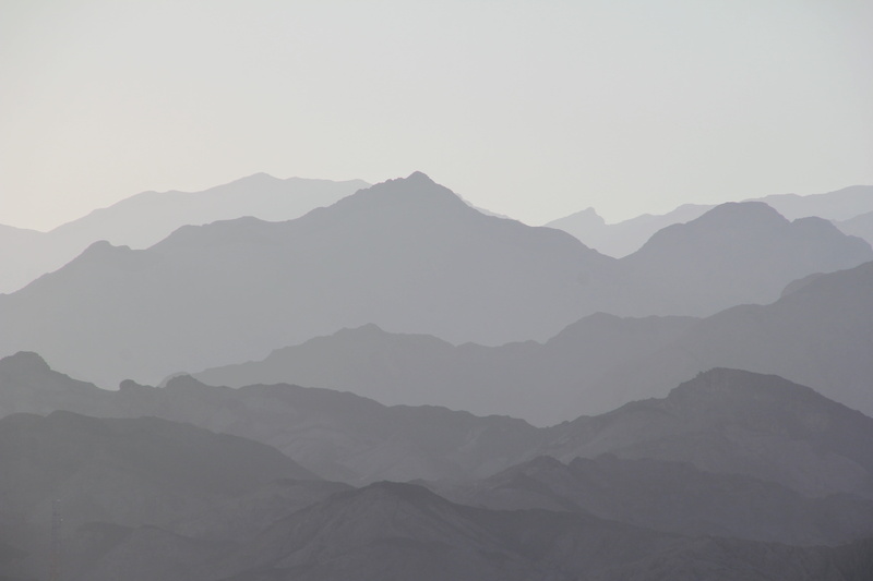 rock, fog, wave, nature, scenics - nature, mountain Range, physical geography, photo, non-urban scene, idyllic, tranquility, landscape, no people, outdoors