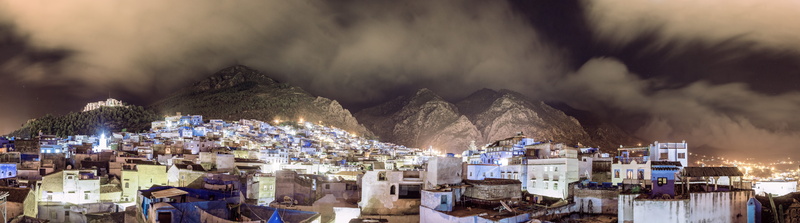 mountains, panoramic, hilly, townscape, city, arab, clouds, town, building exterior, architecture, houses, hills, nature, outdoors, buildings, smoke - physical structure