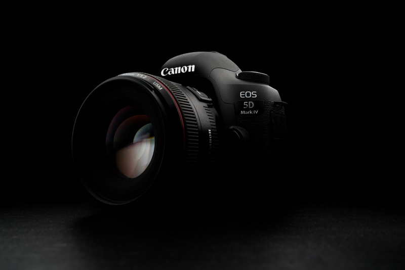 Man Made, Canon, Lens, Camera, 1080P