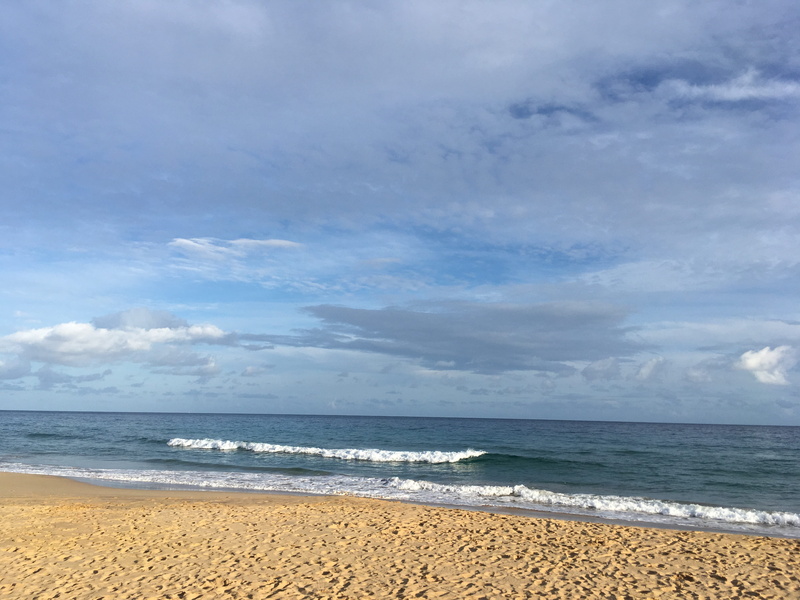 wave, the sea, no people, sky, 9 km, sport, sandy beach, sand, beach, 4K, land, outdoors, horizon over water, motion, day, cloud - sky, nature, horizon