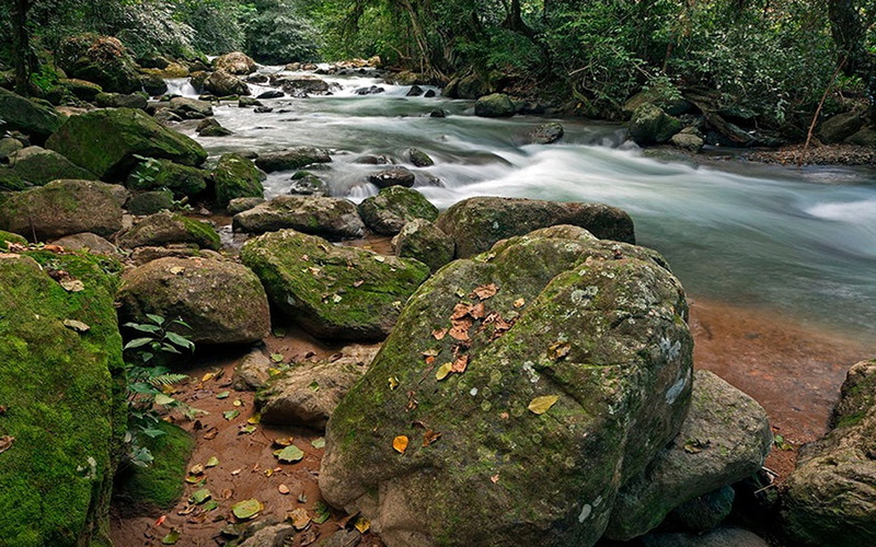 dominican, 1080P, river, long, central, jima, republic, km
