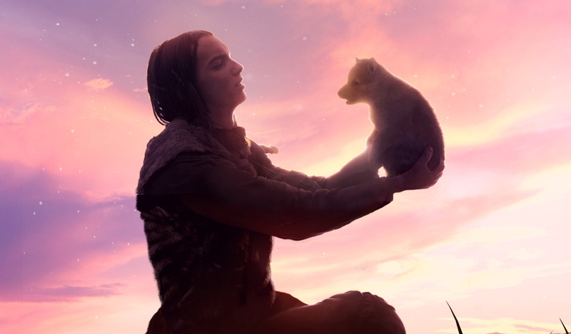 1080P, keda, movie, wolf, alpha