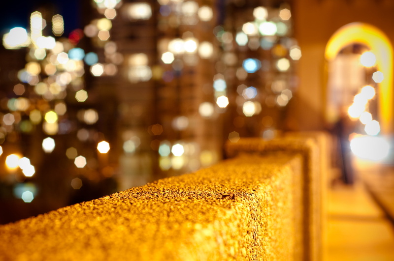 NIKKOR, tilt shift lens, bridge, Burrard, lights, photo, concrete, night time, AF, abstract, f/1, lens, illuminated, shift, st, night, christmas, tilt