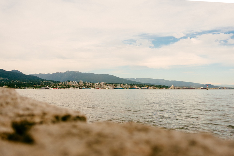 outdoors, tranquil scene, idyllic, mountains, nautical vessel, canada, 4K, tranquility, stanley park, vancouver, mountain, mountain range, nature, beauty in nature