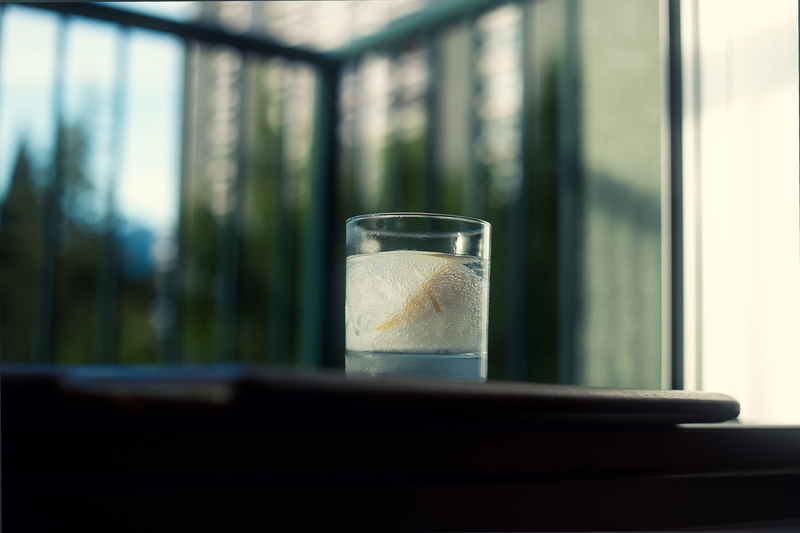 nature, refreshment, home brewed, focus on foreground, crockery, 5K, west vancouver, moody, still life, glass - material, drinking glass, table, canada
