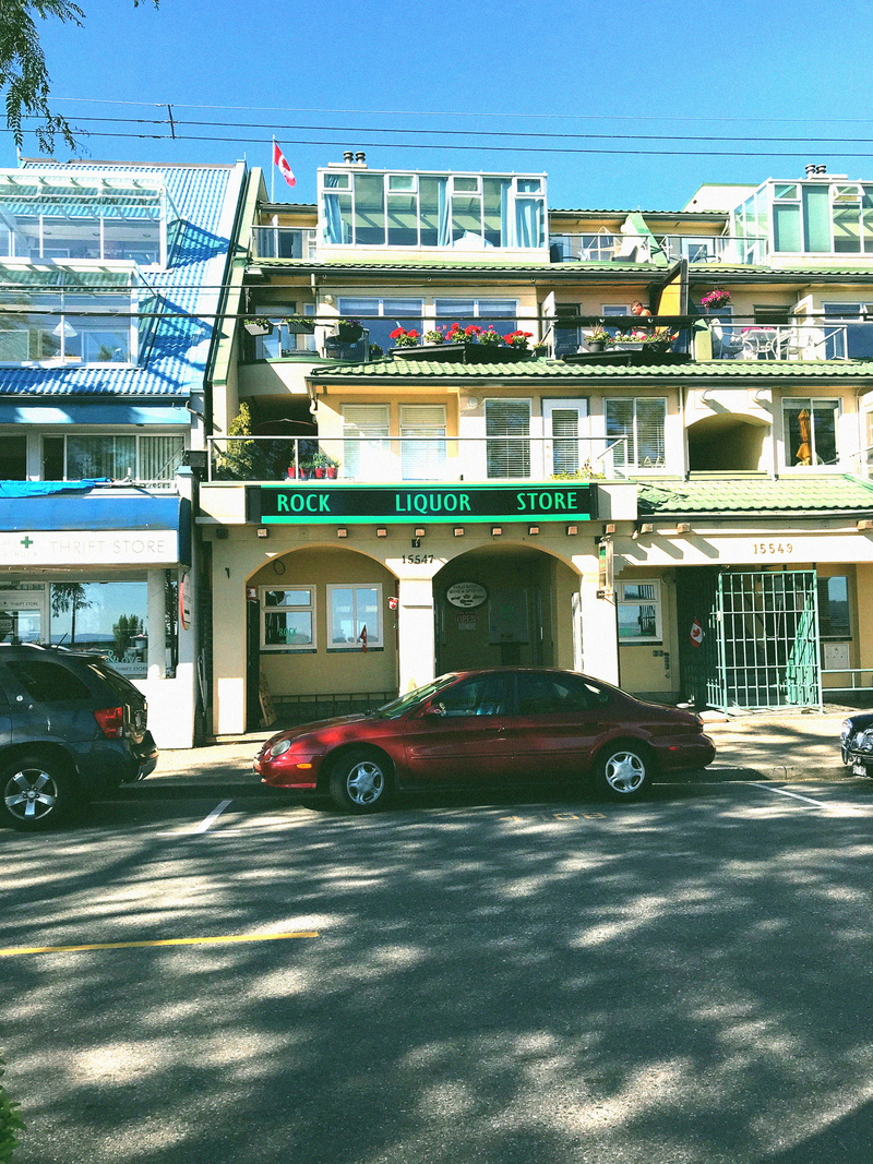 vintage, residential district, city, no people, classic, architecture, bodega, shadow, transportation, 15549 marine dr, style, road, liquor, mode of transportation