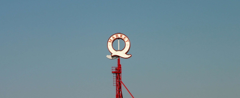 copy space, low angle view, outdoors, day, metal, tower, lonsdale quay market, antique, north shore, architecture, lonsdale, market, technology, electric lamp