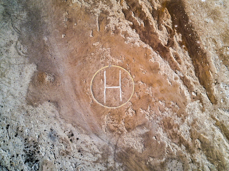 decor, architecture, circle, helipad, craft, creativity, cliff, roud, area, white, 4K, ancient civilization, wall - building feature, close-up, textured