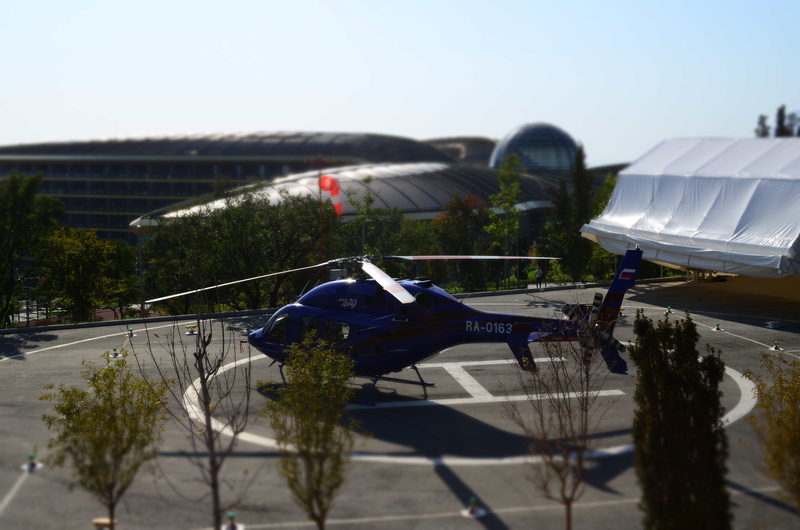 mode of transportation, air vehicle, outdoors, water, architecture, clear sky, airplane, no people, nature, sunlight, helicopter, transportation, aerospace industry