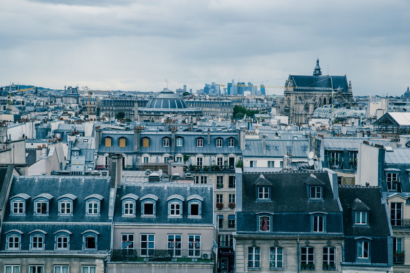 person, apartment, residential district, famous Place, architecture And Buildings, showing, architecture, town, row house, windows, cityscape, 5K, paris