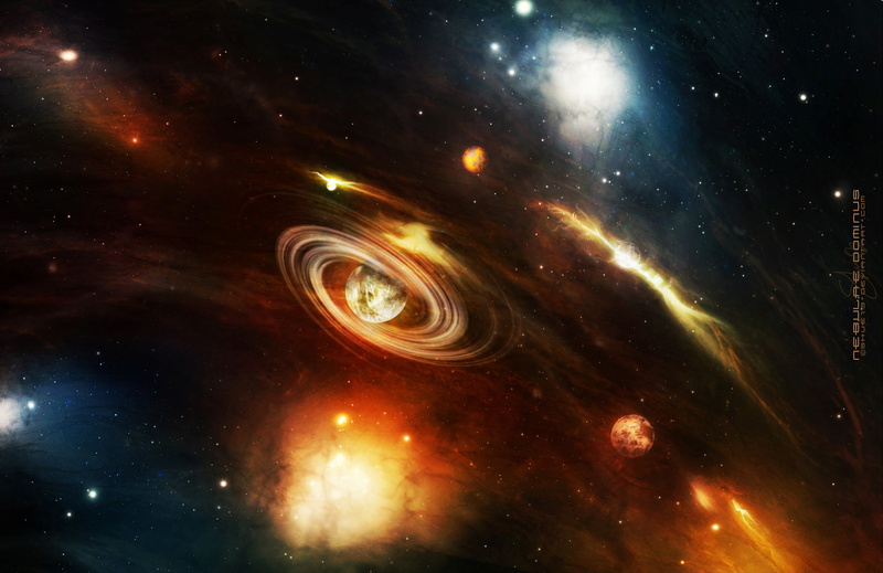 imagination, galaxy, fractal, surreal, dust, abstract, supernova, mystery, astronomy, spiral, satellite view, digital, planet, astrology, plasma, cloud - sky