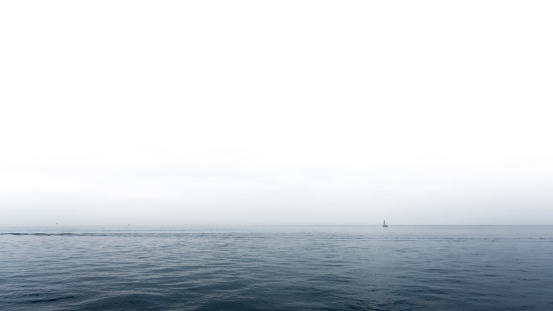 sky, day, landscape, beach, no people, horizon, travel, copy space, current, scenics - nature, waterfront, horizon over water, idyllic, sea, clear sky