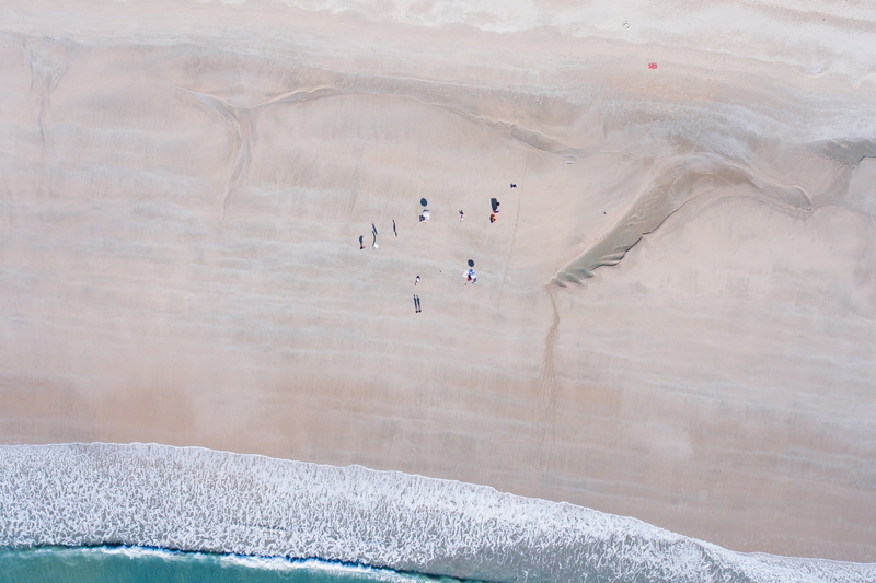 no people, aerial, aerial view, ocean, current, beauty in nature, environment, bird, winter, animals in the wild, blue, snow, vacation, landscape, outdoors