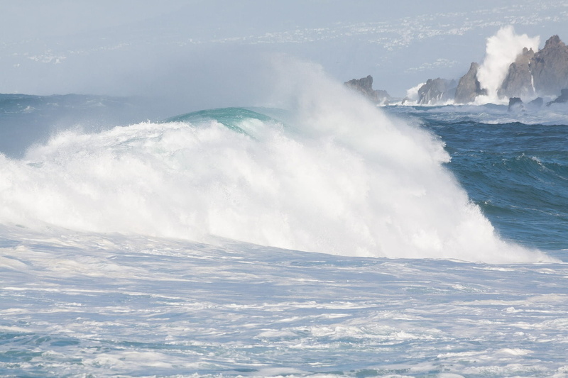 outdoors, motion, beauty in nature, water, power, aquatic sport, sport, flow, breaking, scenics - nature, 1080P, white color, nature, wave, ocean, power in nature