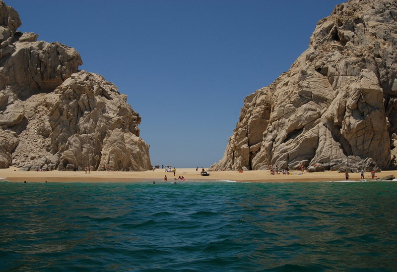 art, beaches, Lovers beach, san, cabo, nature, beach, 480P, hd, lucas, lovers
