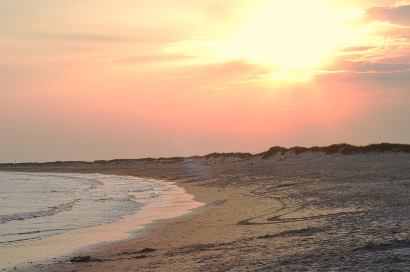 orange color, promontory, sunrise, cloud - sky, water, beach, no people, sea, shoreline, sky, sunset, outdoors, dawn, sunlight, light, ocean, beauty in nature