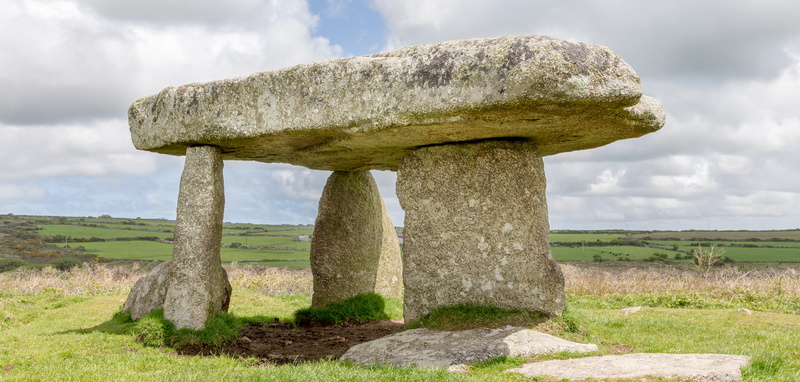 ancient, history, sky, cornwall, solid, plant, ruined, archaeology, architectural column, land, field, the past, built structure, united kingdom, environment