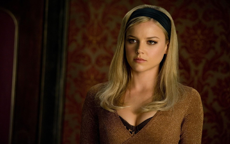 movies, 1080P, face, Blonde, actress, Abbie Cornish, Sucker Punch, women