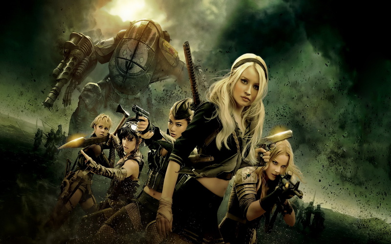 sucker, movies, jena, hudgens, vanessa, art, entertainment, browning, abbie, Vanessa Hudgens, jamie, cornish, x, chung, wallp, Emily Browning, emily, punch